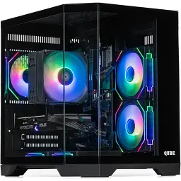 Комп'ютер Artline Gaming X87 Windows 11 Home (X87v54Win)