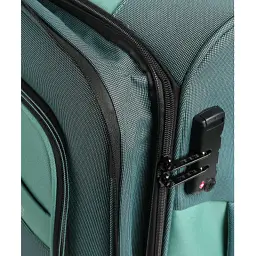 Валіза Travelite Viia Green S (TL092847-80) - мініатюра 9