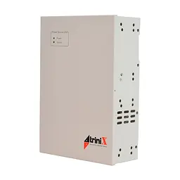 Джерело безперебійного живлення PSU-6,0A TRINIX (41-00038) - мініатюра 1