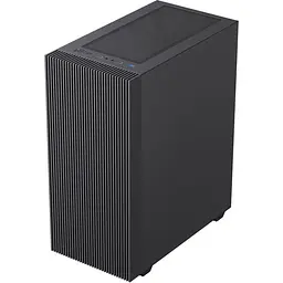 Корпус GameMax Edge Black [166173] - мініатюра 4