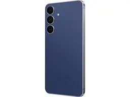 Смартфон Samsung Galaxy S25 FE 8/256GB Navy (SM-S731BDBG) - мініатюра 6