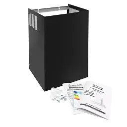 Витяжка декоративна Т-подібна Perfelli T 6612 A 1000 BL LED - мініатюра 9