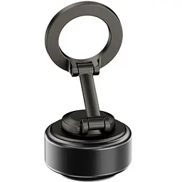 Автотримач WIWU Wi-CH-056 Octopus Vacuum Suction Magnetic Tarnish - мініатюра 3