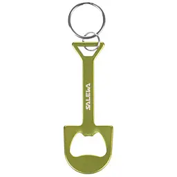 Брелок-відкривачка Salewa Shovel Золотий