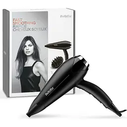 Фен BaByliss D572DE [146283] - мініатюра 5