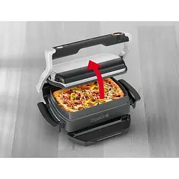 Форма для випікання Tefal OptiGrill+ (XA725870) [61063] - мініатюра 3