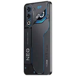 Мобільний телефон ZTE Nubia Neo 3 GT 5G 12/256GB Gray (1164537) - мініатюра 10