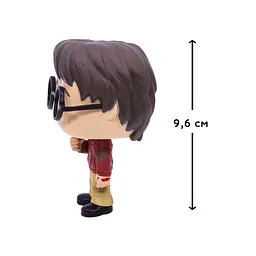 Ігрова фігурка Funko Pop Гаррі Поттер з каменем (57366) - мініатюра 4