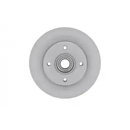 Гальмівний диск Bosch 0 986 479 400