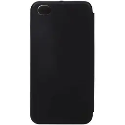 Чохол-книжка BeCover Exclusive для Xiaomi Redmi Go Black (703716) - мініатюра 2