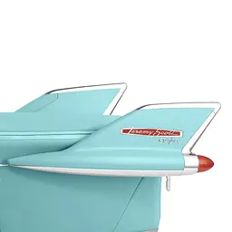 Люлька Cybex Mios Lux by Jeremy Scott Car (524000407) - мініатюра 6