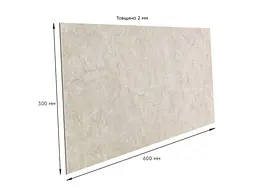 Самоклеюча PET плитка STICKER WALL 600x300мм x 2мм стінова SW-00002308 - мініатюра 4