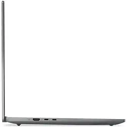 Ноутбук Lenovo IdeaPad Pro 5 16AHP9 7 8845HS 51GHz,2.5K,IPS,32GB LPDDR5x,1TB,RTX 4050 6GB,Без ОС - мініатюра 11