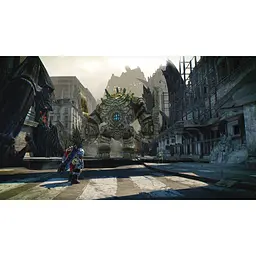Ключ активації Microsoft Darksiders Warmastered Edition для Xbox One/Series S/X - мініатюра 3
