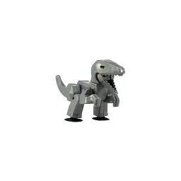 Фігурка для анімаційної творчості STIKBOT DINO (в асорт.) - мініатюра 2