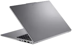 Ноутбук Acer Extensa 15 EXO15-41-R30F (NX.ELHEU.002) Lunar Grey - мініатюра 5