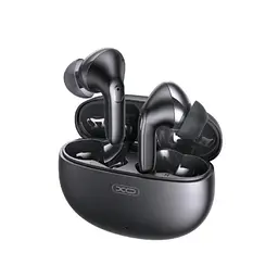 Навушники бездротові XO G17 Avatar Dual Mic Bluetooth Headphones Чорні