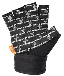 Рукавички для фітнесу Power system XL fit0011419 - мініатюра 6