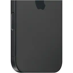 Смартфон Apple iPhone 16 Plus 128GB Black (MXVU3) [114829] - мініатюра 7
