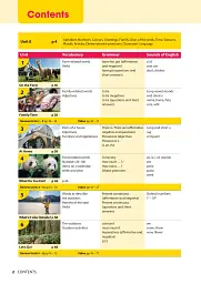 Wonderful World 2nd Edition 2 Lesson Planner - мініатюра 2