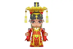 Колекційна модель PIECECOOL Widener'SUN SHANGXIANG Q010