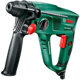 Перфоратор Bosch PBH 2500 RE [0.603.344.421] UA-UCRF [89385] - мініатюра 3