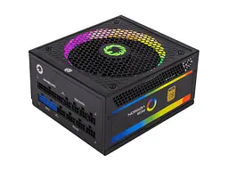 Блок живлення Gamemax RGB-1050 Pro BK