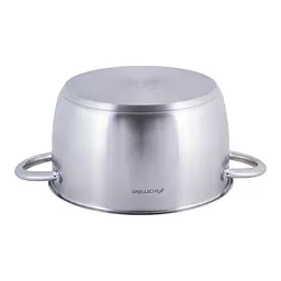 Каструля Kamille KM-4903 5.0л - мініатюра 7