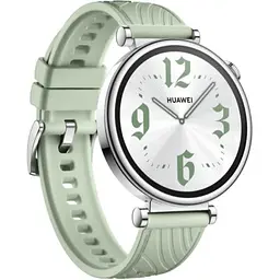 Смарт-часы HUAWEI Watch GT 4 41mm Green 55020CES