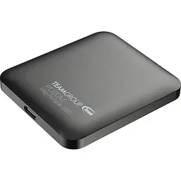 Зовнішній SSD накопичувач TEAM PD20M Mag 2TB Titanium Gray (TPSEG2002T0C108) [128384] - мініатюра 3