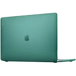 Чохол до ноутбука Incase 16" MacBook Pro - Hardshell Case, Green (INMB200686-FGN) - мініатюра 3