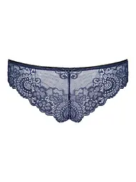 Трусики Obsessive Auroria L/XL синій - мініатюра 6