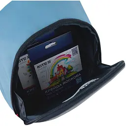Рюкзак Kite Kids 538 Hungry Shark (K25-538XXS) - мініатюра 10
