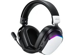 Навушники Acefast H11 White (6974316285601)