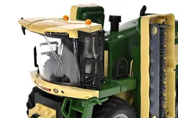 Комбайн на радіокеруванні 6613 акумулятор, в коробці р.38,5x18x16,5см YG Toys - мініатюра 3