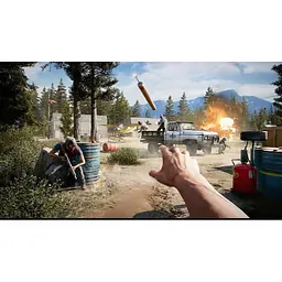 Гра Far Cry 4 + Far Cry 5 (російська версія) (PS4) - мініатюра 10