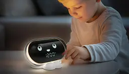 Годинник Muse M-16 KIDS білий - мініатюра 6