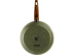 Сковорода TVS Natura Induction 30 см (BS279303310601) - мініатюра 3
