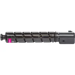 Туба з тонером PRINTALIST для iRC-C1225/1225iF аналог Canon 034 Magenta ( 7300 ст.) (9452B001-PL) - мініатюра 3