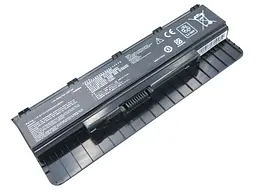 Акумулятор A32N1405 для ноутбука Asus G551, G771, G771JK, GL551, GL551JK, G551JK, G551JM, N551, N751 N751JK Series (10.8V 5200 mAh 56Wh).