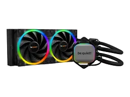 Водяное охлаждение Be quiet! Pure Loop 2 FX 240mm (BW013)