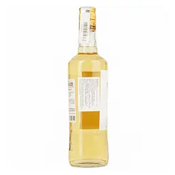 Ром Tobacco Spiced 37.5% 0.7 л - мініатюра 2