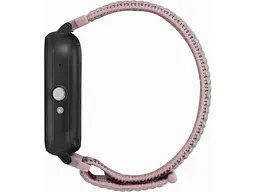 Дитячий смарт-годинник Garett Kids Tech 4G Pink - мініатюра 5