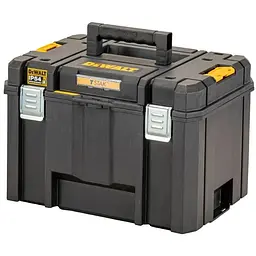 Ящик DeWalt TSTAK 2.0 збільшеної місткості з лотком (DWST83346-1)