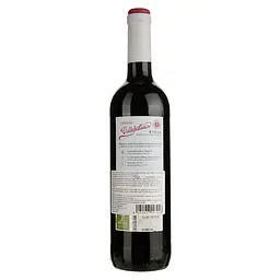 Вино Leza Garcia Valdepalacios Tempranillo DOCa Rioja червоне сухе 0.75 л - мініатюра 2