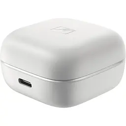 Навушники Sennheiser Accentum True Wireless White (700263) [142814] - мініатюра 4
