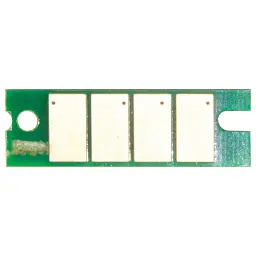 Чип для картриджа Ricoh Aficio SP111/110 2К Black WWM (JYD-RiSP111) - мініатюра 2