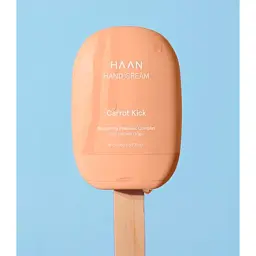 Крем для рук Haan Carrot Kick 50 мл - мініатюра 6