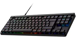 Клавіатура Logitech G515 TKL Mechanical Tactile USB Black (920-012872)