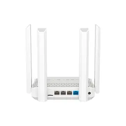 Маршрутизатор Keenetic Speedster 4G+ (KN-2911) - мініатюра 5
